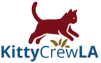 KittyCrewLA Logo